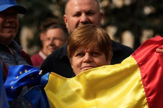 moldova elections moldavia